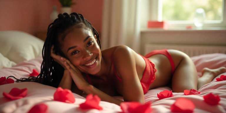 Lingerie para Noite Especial: Como Escolher a Peça Perfeita em 2026