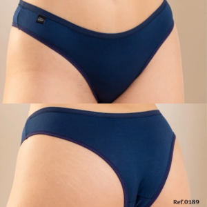 Calcinha Tradicional Poliéster