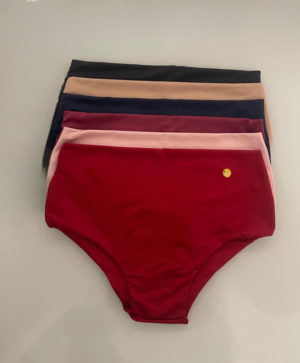 Calcinha Amora Romantic