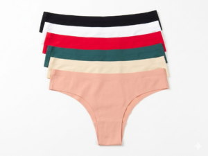 Calcinha s/ Costura Tradicional